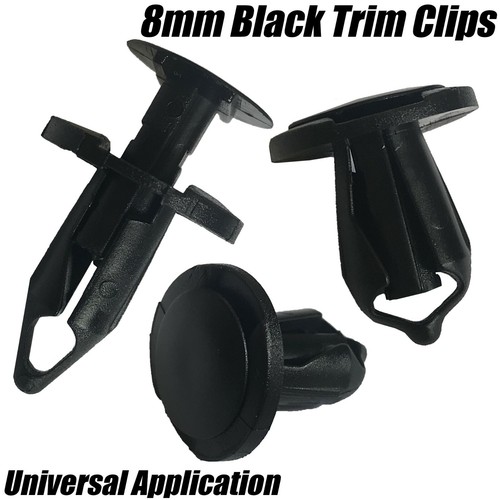 Clips for land rover - clips,