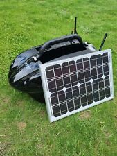  Solar Panel for waverunner bait boats.Shuttle/atom/waverunners mk1-4 