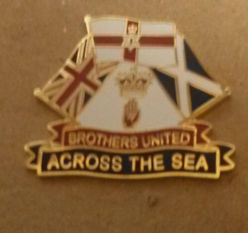 Brothers united across the - brothers,