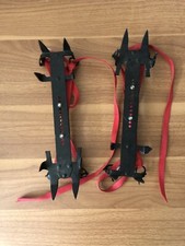 Vintage grivel crampons - grivel, made