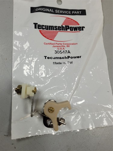 Genuine tecumseh 30547a - genuine,
