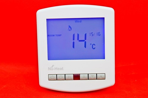 Heat prtrp hardwired - nu-heat, prtrp-c