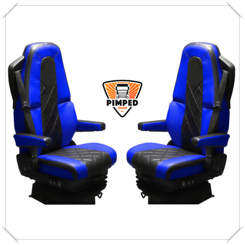 Seat covers for volvo - for, fh4