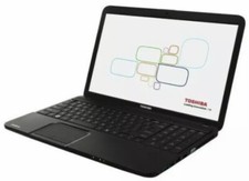 Toshiba Satellite Pro C50