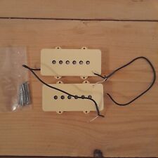 Fender Japan Jazzmaster  pickup Set