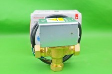 Honeywell V4044C1288/U 22mm 3 Port Motorised Diverter Valve