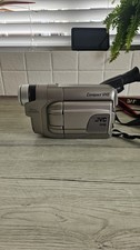 Jvc fxm16 camcorder - camcorder, 50x