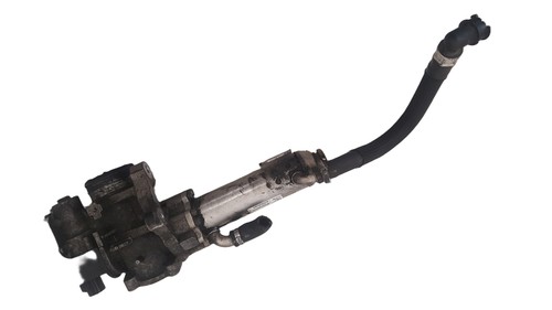 Volvo xc90 egr valve - valve, &