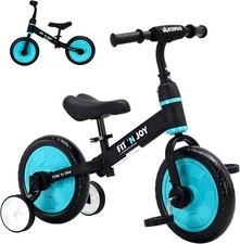 UBRAVOO Fit 'n Joy Beginner
