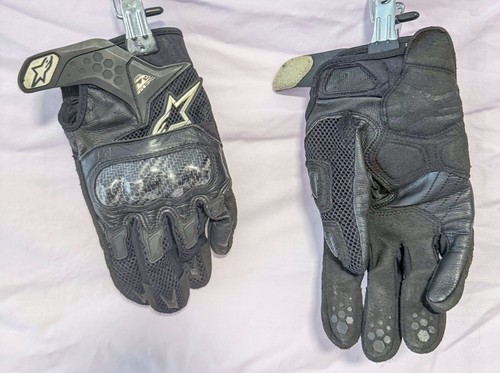 Alpinestars smx air carbon - alpinestars, smx-2