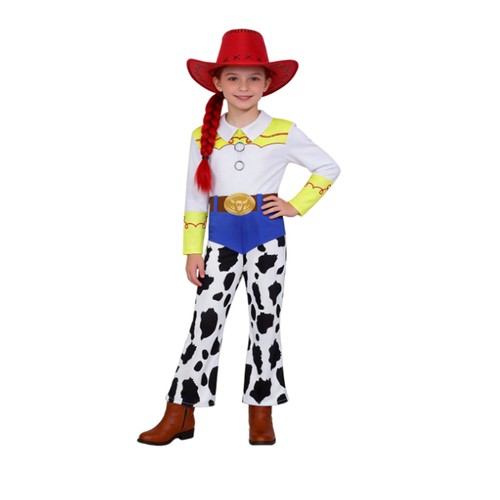 Girls toy story jessie - story, 5