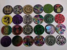 POG Waddingtons 24 Slammers