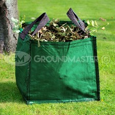 GroundMaster 180L Garden Waste