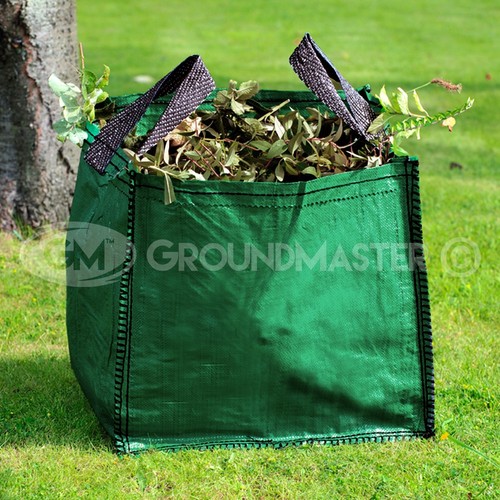 Groundmaster 180l garden - 180l, waste