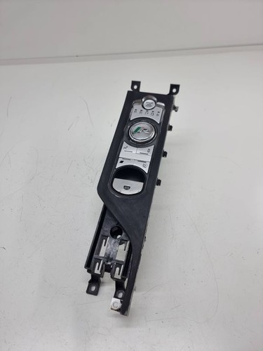 Jaguar 2014 gear shifter - xf,