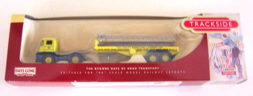 Lledo trackside oo gauge - lledo, 1/76