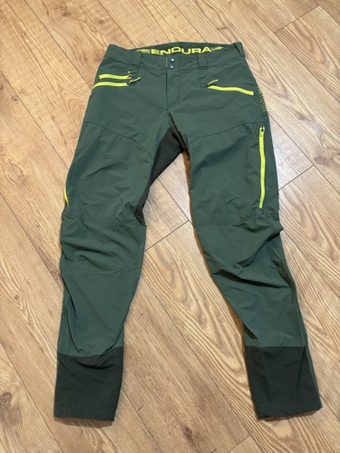 Vgc endura singletrack ii - **vgc**,