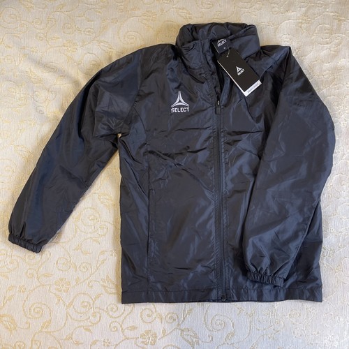 Select spain training top - top, 1/2