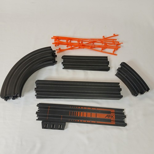 Tomy aurora afx slot car - aurora,