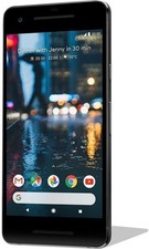 Google Pixel 2 Smartphone - 64GB - Just Black