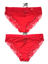 M & S ROSIE AUTOGRAPH 2 PAIR