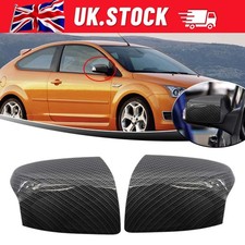 2PCS For Ford Focus MK2