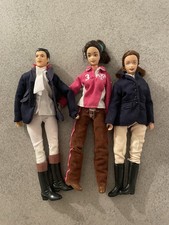 Breyer Traditional Rider Doll