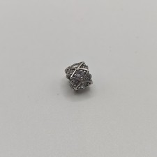 Genuine Chamilia Clear CZ