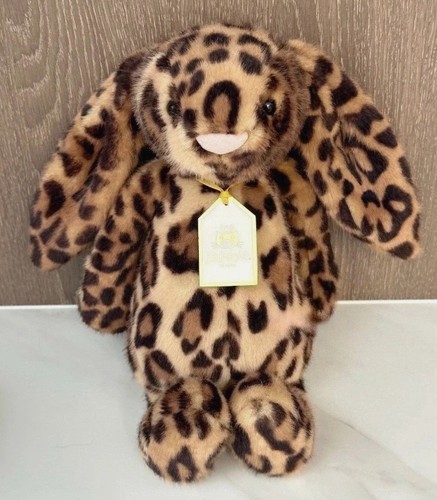 Jellycat luxe cobblehop - jellycat,