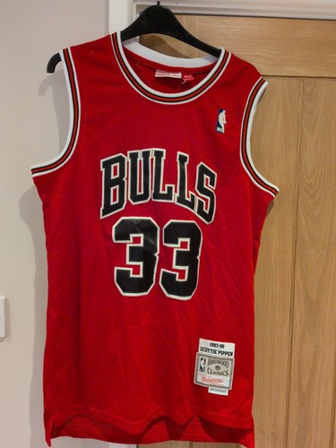 Chicago bulls mitchell - mitchell, &