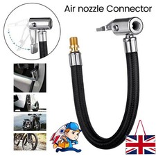 Car Air Tyre Tire Connector