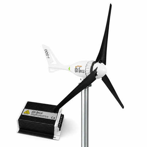 Wind generator istabreeze - wind,