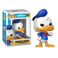Disney: Donald Duck Funko Pop