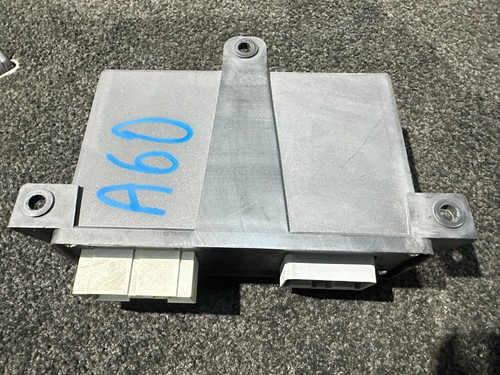 Genuine jaguar x250 - jaguar, xf