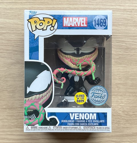 Funko pop marvel - funko, with