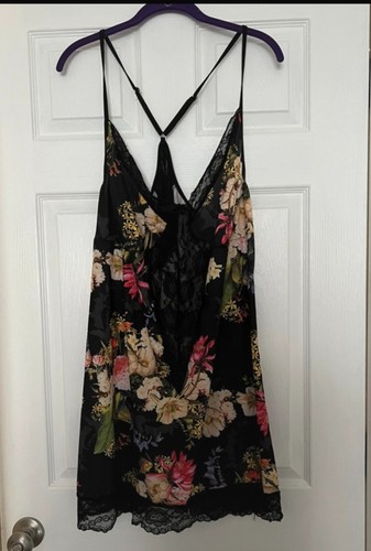 Sexy women lace nighty - women's,