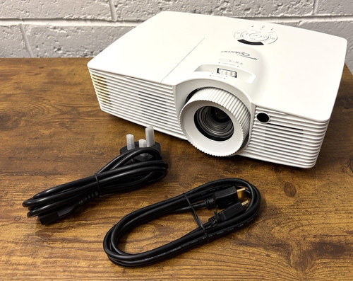Optoma hd39darbee 1080p - optoma,