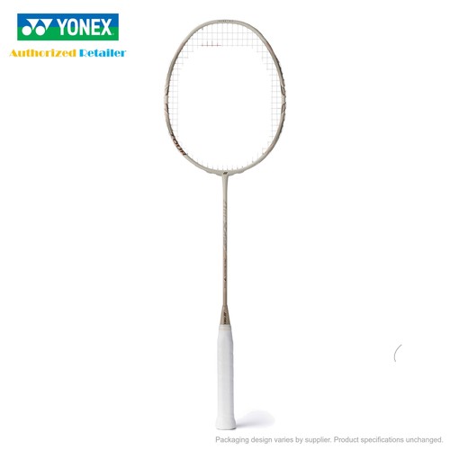 Yonex badminton racket - badminton,