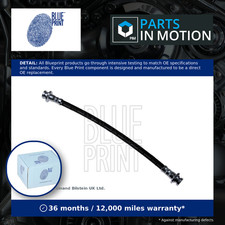 Brake Hose fits NISSAN NOTE