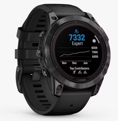 Garmin fenix pro - garmin,