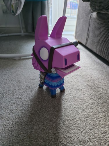 Funko pop loot llama - funko,
