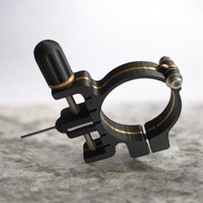 Adjustable Rifle Scope
