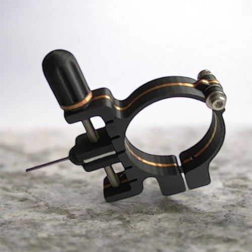 Adjustable rifle scope - rifle,