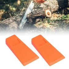 2 Pack Tree Felling Wedges