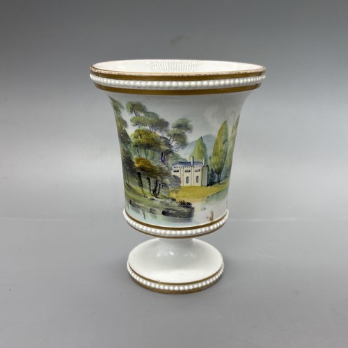 Rare antique georgian spode - rare,
