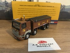 Corgi Modern Truck CC13905