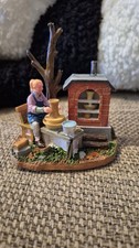 Lemax Christmas Village