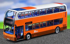 NORTHCORD - UKBUS6207A