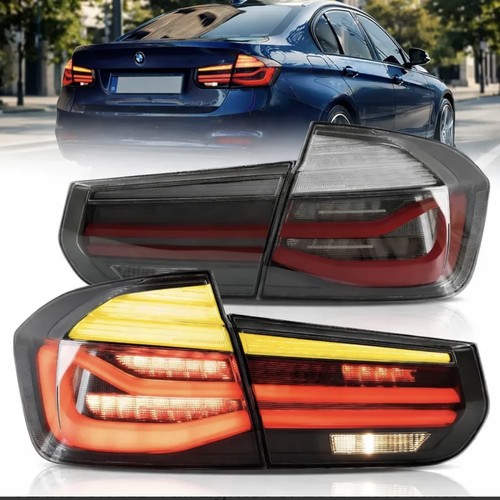Bmw series vland - bmw, led