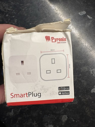Pyronix smart plug brand new - brand,